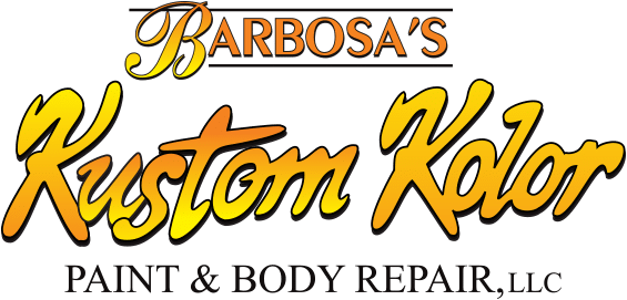 Barbosa's Kustom Kolor is located in Parkville and delivers bets in class auto body repairs and customer service. 