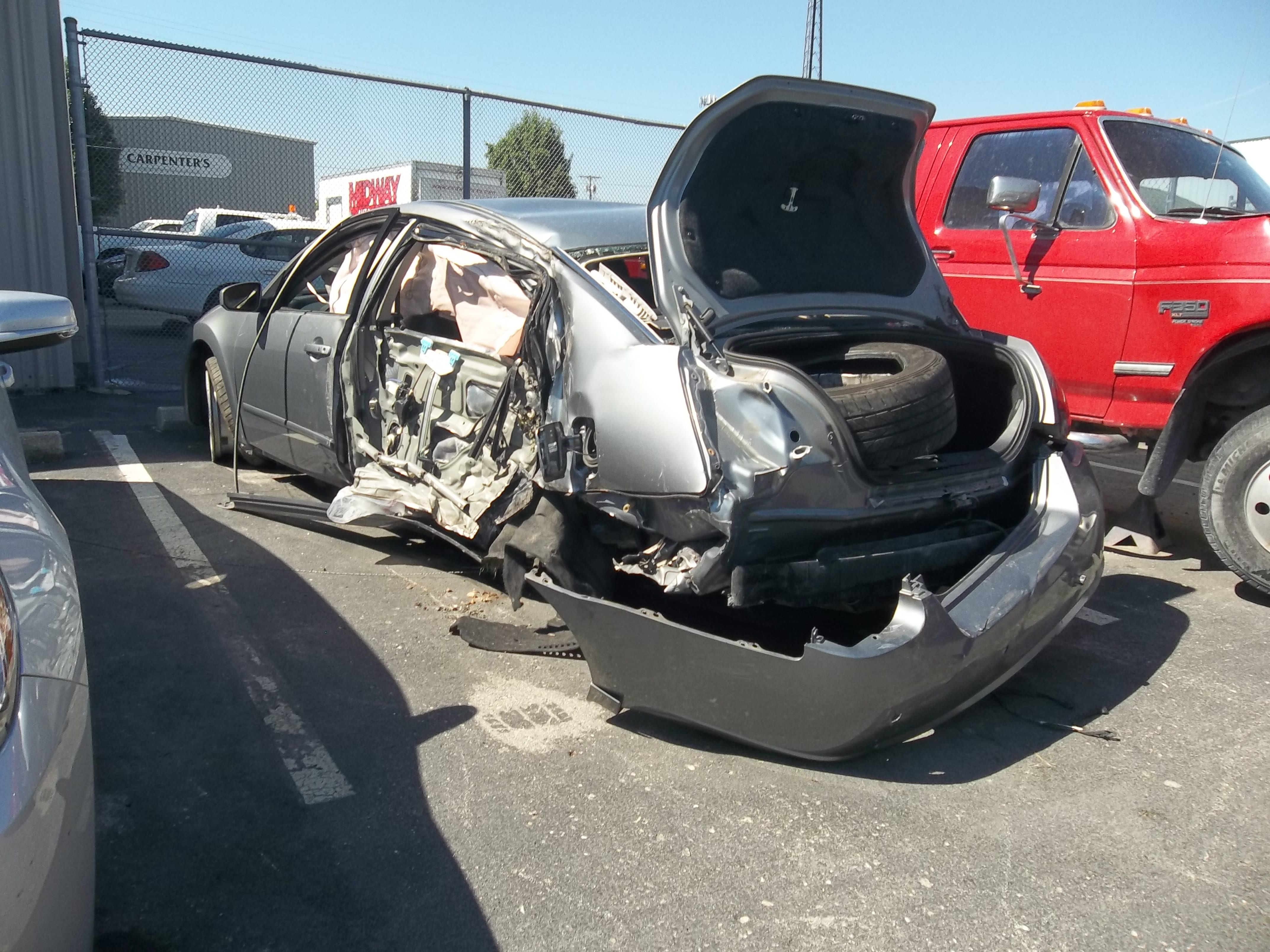 Tips for Avoiding a Car Accident