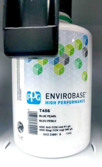 PPG Paint technology has added enormous benefits to auto repair shops and their consumers. Find PPG Envirobase High Performance paints at Barbosa's Kutom Kolor, 9220 NW 63rd Street, Parkville, MO 64152