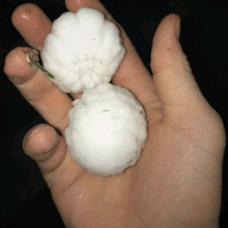Hail Damage car repair is necessary after your car is hit by large hailstones. Call Barbosa's Kustom Kolor in Parkville for expert hail damage car repair.