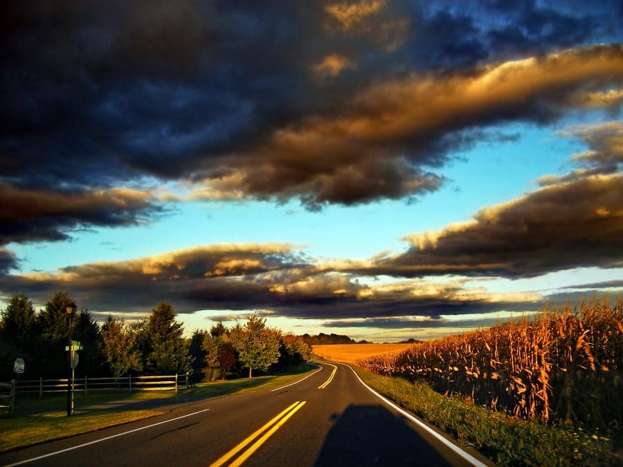 4 Summer Driving Dangers to Keep in Mind