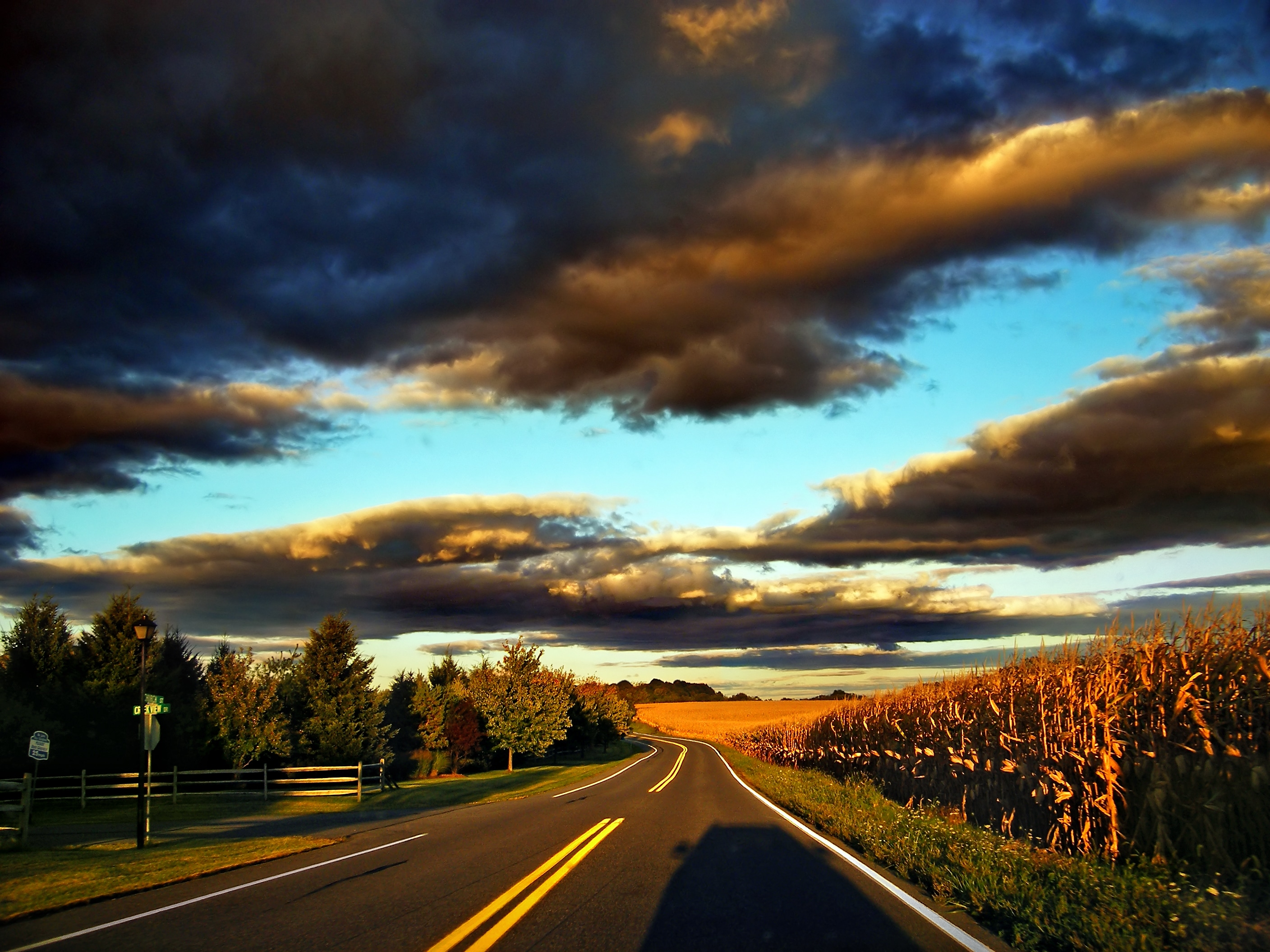 Summer driving can be dangerous. Check out these 4 tips from Barbosa's Kustom Kolor to help keep you safe with summer.