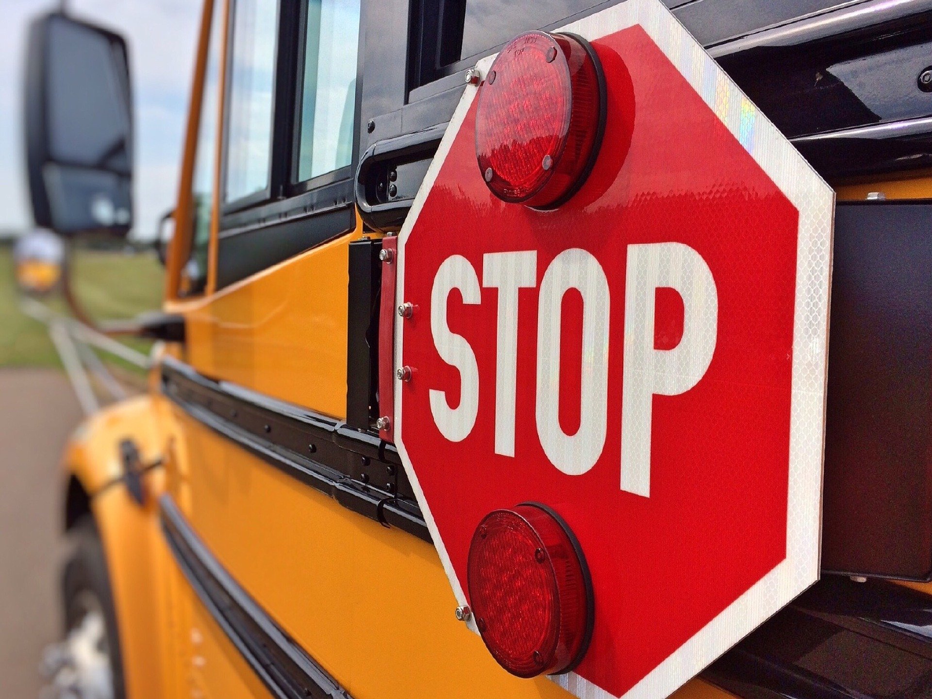 Back to School Driving Safety Tips