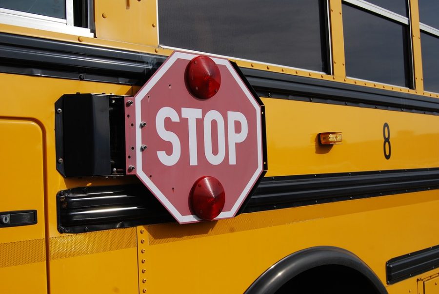 Back to School Driving Safety Tips